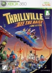 액티비전, 스릴빌-오프더레일 xbox360/PS2/PSP용으로 출시