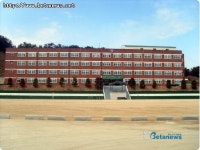 이명박 대통령을 배출한 동지고등학교