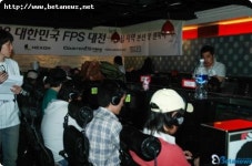 백령도점BOBPC방 | 카스 온라인, 부산에서 지역 결선 화려하게 개막