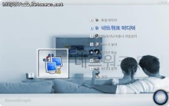 모바일 PC를 HD 멀티미디어 PC로! 스카이디지탈 스카이TV HD6USB