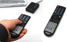 모바일 PC를 HD 멀티미디어 PC로! 스카이디지탈 스카이TV HD6USB