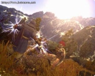 에이지오브코난, MMORPG 차세대주자로 주목 받는다