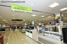 신도림 테크노마트, ‘서남권’ 컴퓨터, 게임 명소로 자리 잡을까?