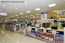 신도림 테크노마트, ‘서남권’ 컴퓨터, 게임 명소로 자리 잡을까?