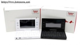 팔방미인 전자사전이 왔다! 아이스테이션 유딕 와이파이