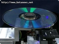 파이오니아, 세계 최초 16레이어 400GB 광 미디어 개발