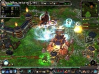 아발론온라인, 핵심 콘텐츠 공개