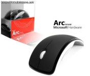 프리우스 온라인, 감각적인 마우스 아크와 만나다