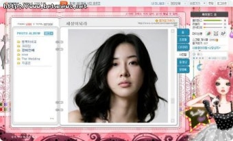 장미인애, 이천수 러브스토리 “부인” 단순 루머일 뿐