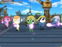 케로로팡팡, 2차 CBT 실시