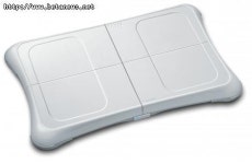 Wii Fit, 온 가족이 함께하는 피트니스