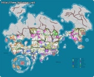 판타지아, 휴대폰과 PC의 연동의 가능한 MMORPG