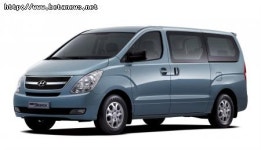 현대차, 그랜드 스타렉스 LPI 출시