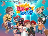 마이크로게임즈, 빅뱅온라인 퍼블리싱 계약