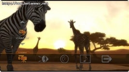 PS3, HAKUNA MATATA 12일 발매