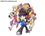 신지소프트, 온라인 게임사업 진출