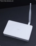 802.11n 고속 무선랜 보급의 선봉장, EFM ipTIME N104