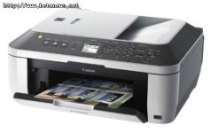 캐논, 사무용 올인원 복합기 2종 발표