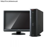 대우루컴즈, 불경기 고려한 실속형 국민희망PC 출시