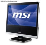 MSI, 올인원PC ‘윈드탑 AE 1900’ 3월 출시 앞둬
