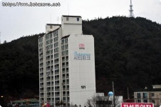 [포토] 서울 시티파크와 경북 봉화 시티파크
