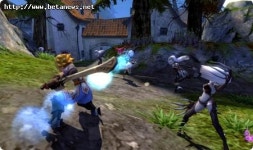 온라인게임, 2009년은 액션의 세상이다