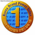 캐논코리아, 2년 연속 사무기기 브랜드 파워 1위 선정