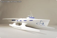 오토데스크, 태양광 보트 세계일주에 솔루션 제공