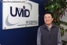 유엠아이디 허준 차장 엠북이 진정한 MID의 가치 빛낼 것