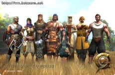 C9, 광복절 공개 테스트 돌입