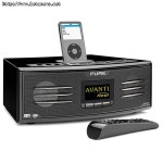 싸이프레스 무선 솔루션, 퓨어社 디지털 오디오 시스템에 채택