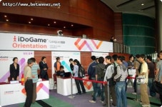 NHN, 유저가 만들고 유저가 즐기는 아이두게임 오리엔테이션 실시