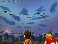 [동영상] 오즈 페스티벌, 옴니버스 게임 20종 공개