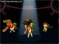 [동영상] 오즈 페스티벌, 옴니버스 게임 20종 공개