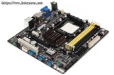 HTPC를 위한 맞춤 메인보드, 아수스 M4A78-HTPC/RC