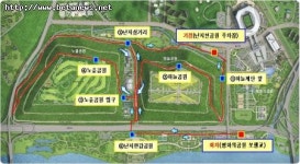 월드컵 하늘ㆍ노을공원에 순환버스 운행시작