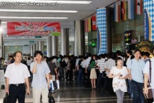 세계적인 애니메이터 린 타로, "아시아의 해리포터 선보인다"