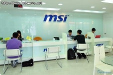 MSI 노트북 고객센터 문경호 차장 “보다 새로운 서비스 제공 할 터”