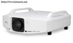 한국엡손, 멀티미디어 프로젝터 14종 대거 선봬