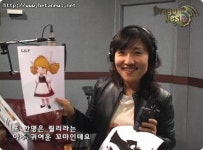 [동영상] 드래곤네스트, 성우 더빙 어떻게 만들어질까?