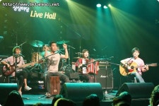 인디뮤지션발굴프로젝트 헬로루키 2009 제 7회 공개오디션 개최