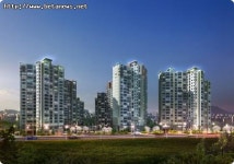 이안 당진원당, 충남 당진에 아파트 580 세대 분양
