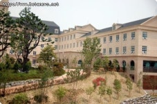 엑시스, 명품 영어마을에 HD급 모니터링시스템 공급