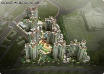 이안 당진원당” 모델하우스 개관