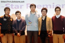 지스타 프리미어, 엔씨소프트 미래를 이끌어갈 콘텐츠가 한자리에