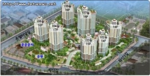 은평구 신사동 신사제1구역 주택재건축, 총 404세대 건립 예정