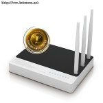 [히트]재색겸비한 프리미엄 공유기, EFM네트웍스 ipTime N6004