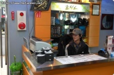 린필드 PC로 성능 차별화, 초이스 PC방 성대본점