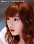 샵 이지혜, 소녀시대 태연과 너무 닮았네