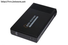 BK인포컴, 가격·소음 모두 낮춘 외장HDD 케이스 2종 출시